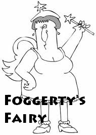 Foggerty's Fairy